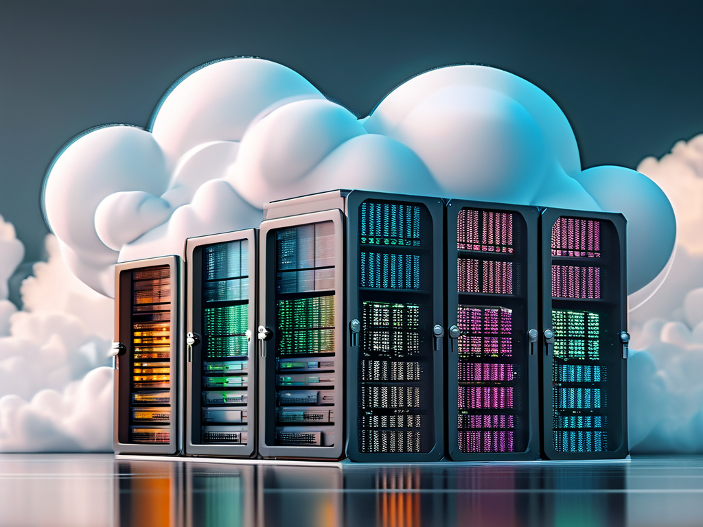 Exploring Key Database Models in Cloud Development