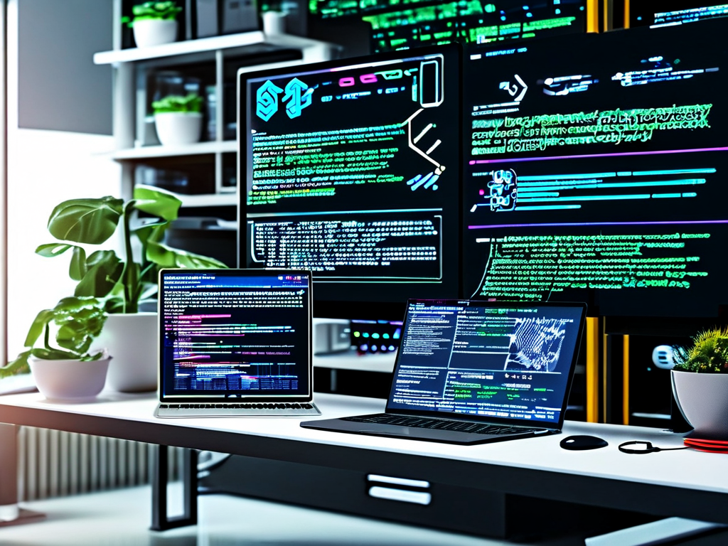 Automated SSH Deployment: Enhancing Security and Efficiency