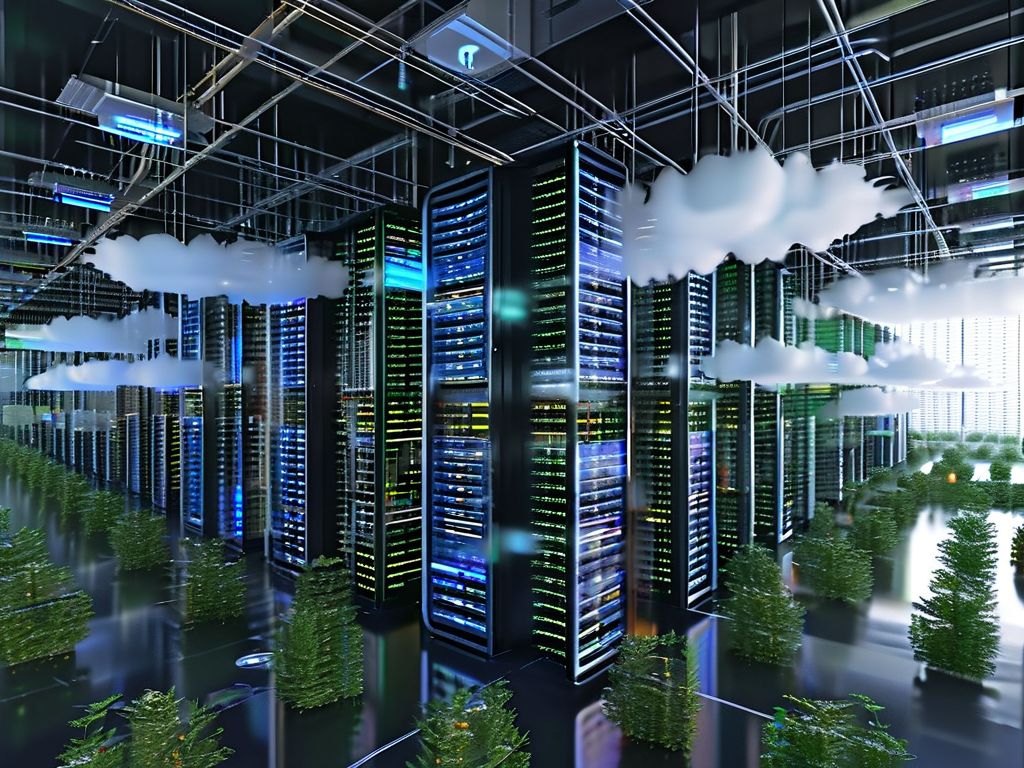 Innovations in Wenxuan Hybrid Cloud Architecture: Bridging Scalability and Security