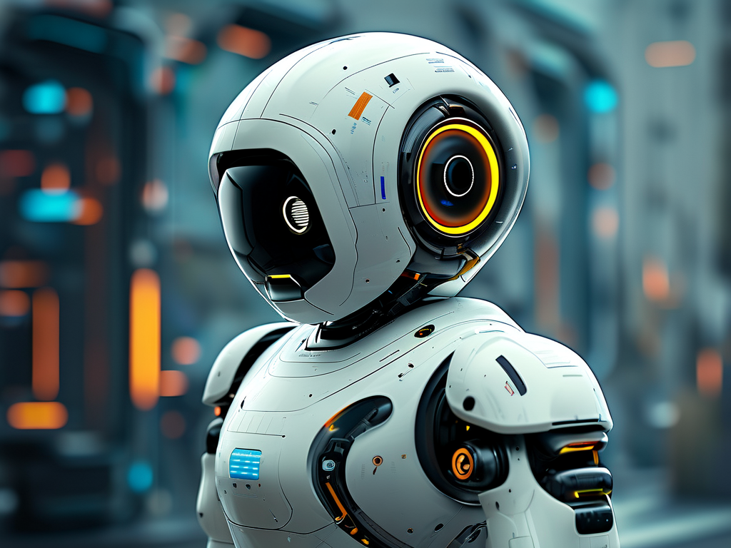 The Role of Information Technology in Advancing Modern Robotics