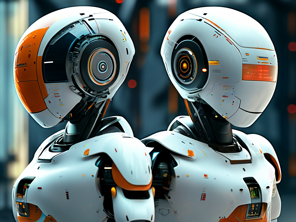 The Role of Information Technology in Advancing Modern Robotics
