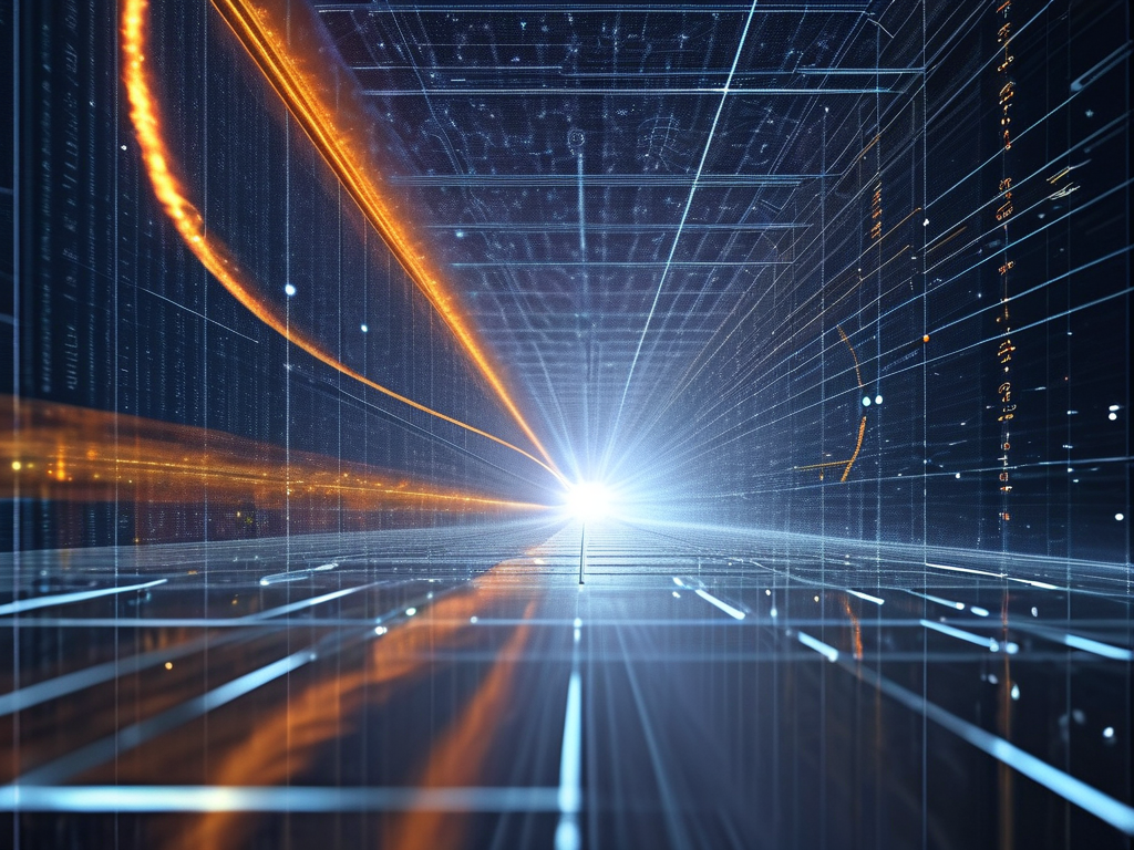 The Evolutionary Journey of Quantum Information Technology: From Theory to Global Impact