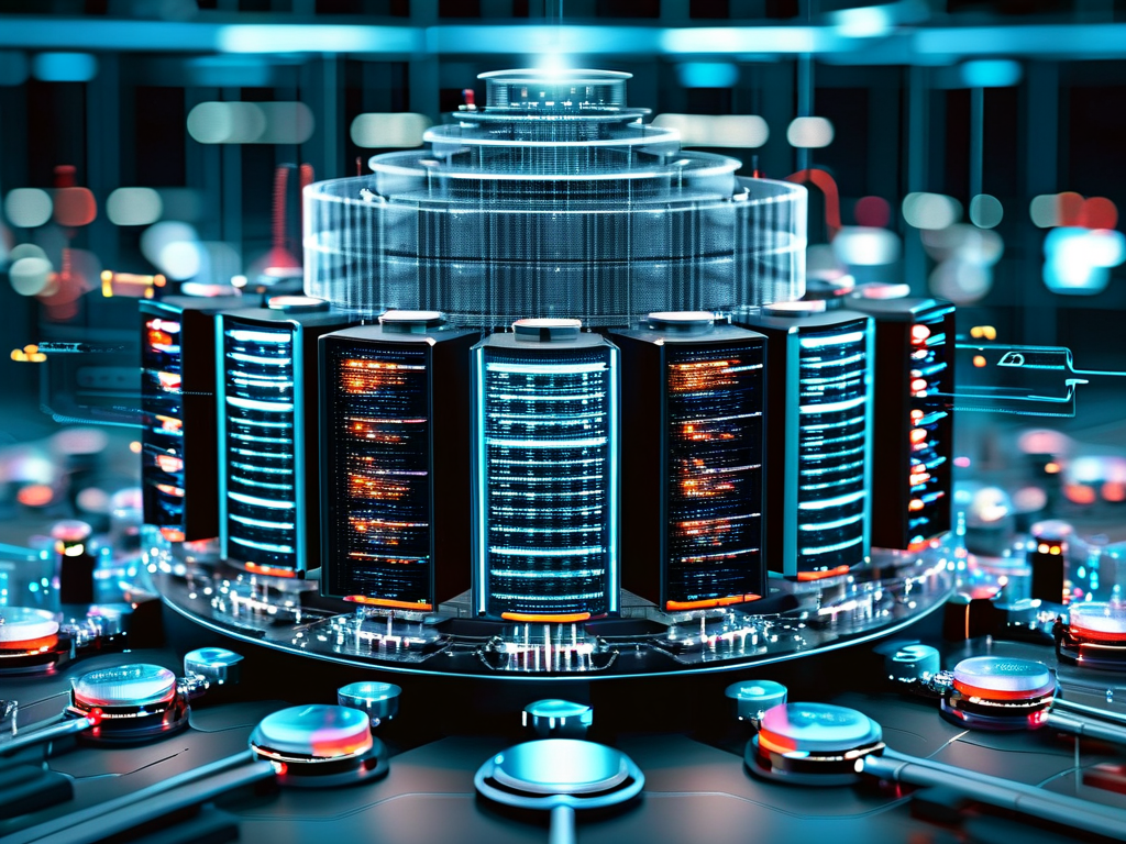 Exploring the Components and Security Implications of Distributed Cybersecurity Architectures