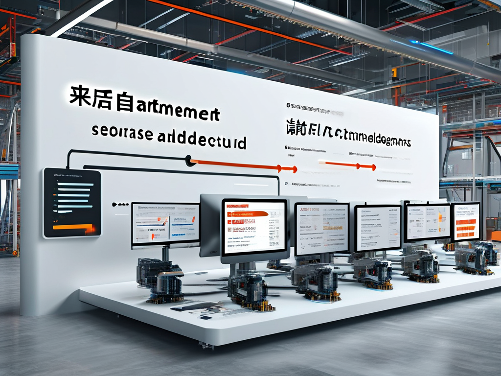 Streamlining Development Workflows with Source Automation Deployment Tools