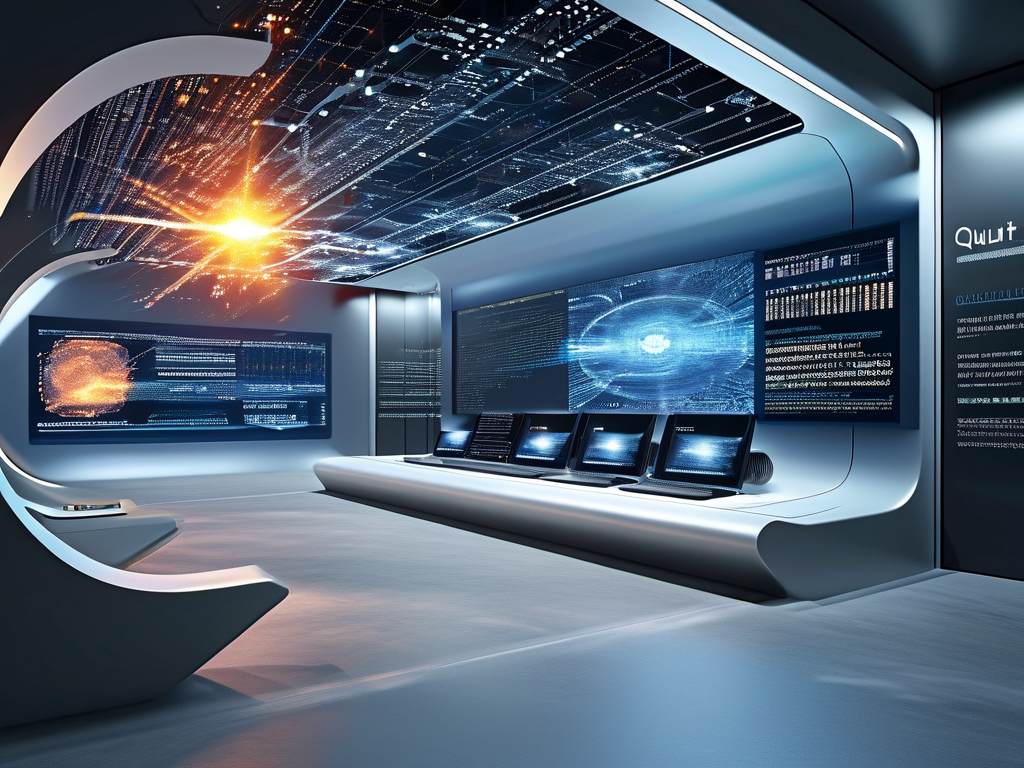Quantum Information Technology: Current Trends and Global Impact