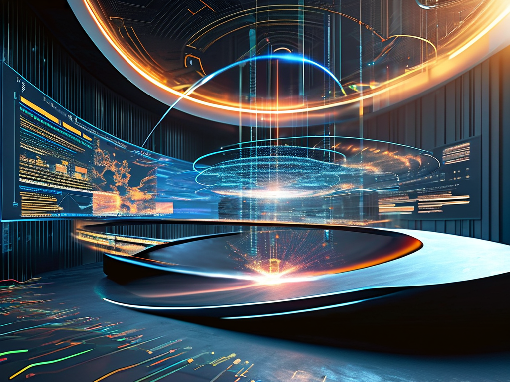 Quantum Information Technology: Current Trends and Global Impact