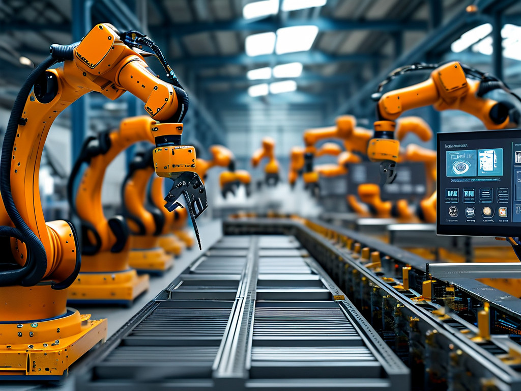 Wuhan Emerges as a Hub for Imported Robotics Technology Innovation
