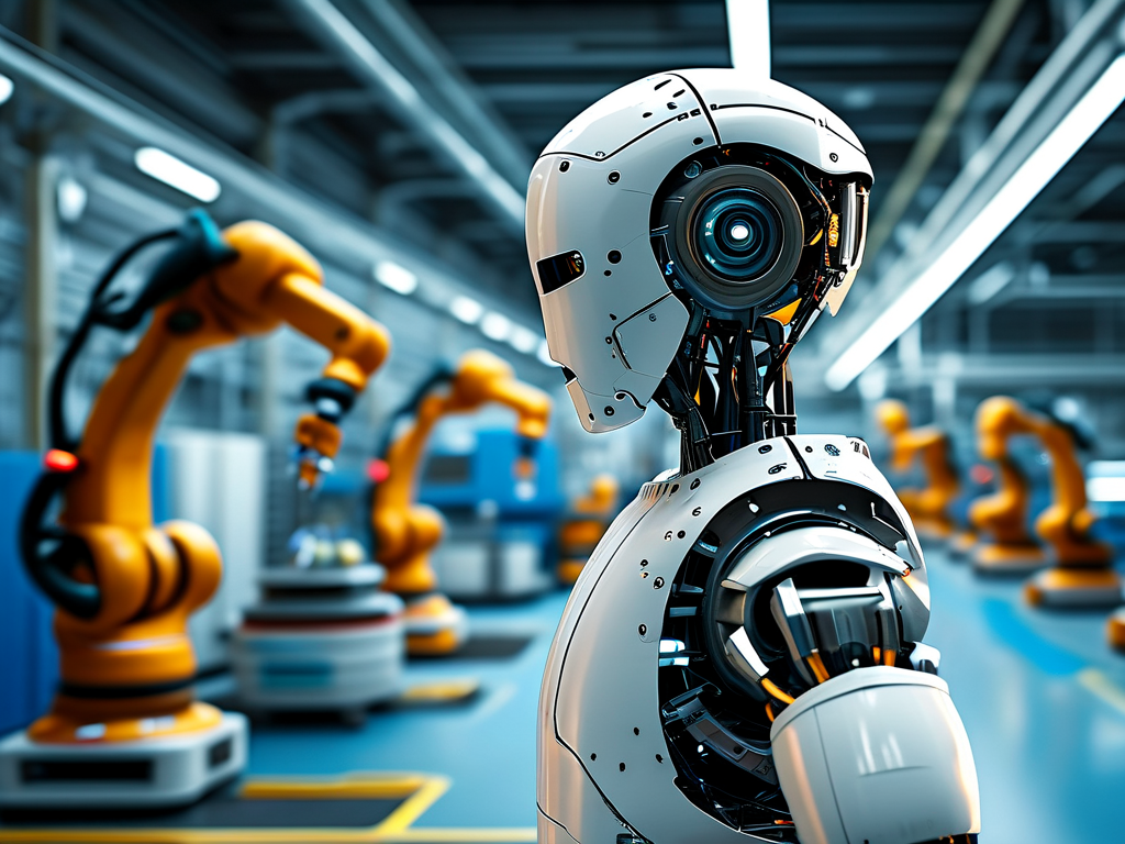 Current Trends and Challenges in European Robotics Technology