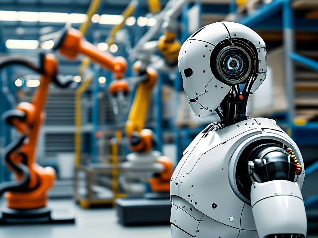 Current Trends and Challenges in European Robotics Technology