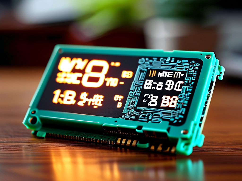 Understanding Computer Memory Conversion: From Bits to Gigabytes