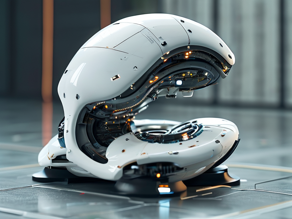 Bio-Inspired Robotics: Embryonic Technology Paving the Way for Adaptive Machines