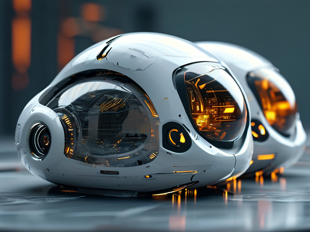 Bio-Inspired Robotics: Embryonic Technology Paving the Way for Adaptive Machines