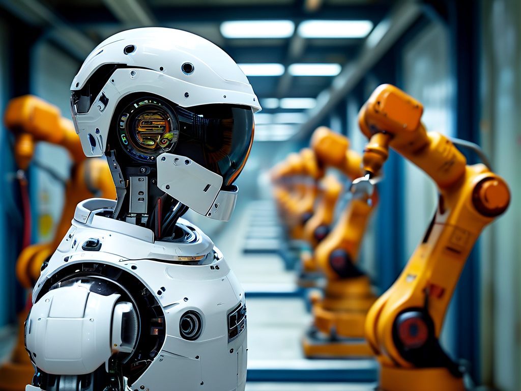 Innovative Advances in Dongguan's Inspection Robot Technology for Industrial Applications