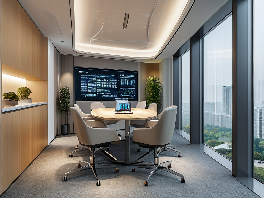 Custom Embedded Development Solutions in Nanjing: Tailored Tech for Modern Industries