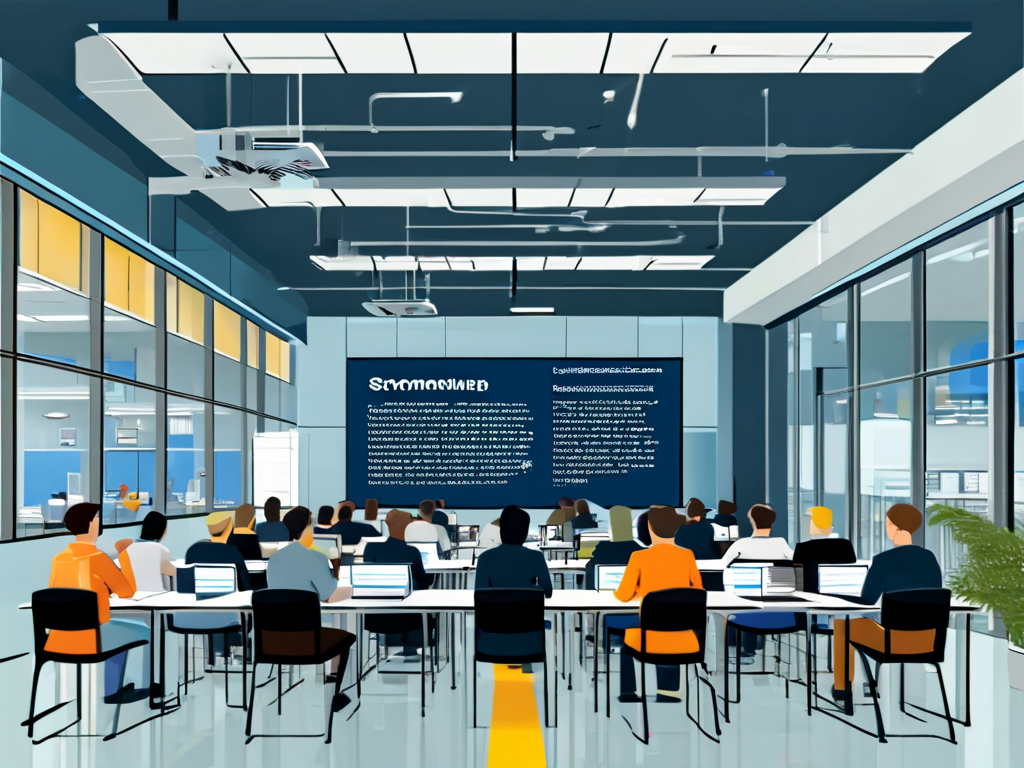 Optimizing Educational Workflows: Key Takeaways from School Automation Deployment Summit