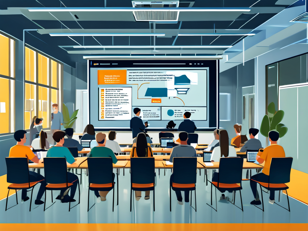 Optimizing Educational Workflows: Key Takeaways from School Automation Deployment Summit