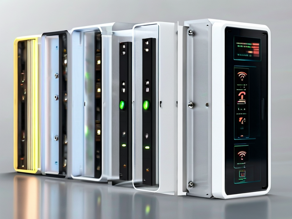 Jieyang's Leading Role in Embedded Module Development: Key Players and Innovations