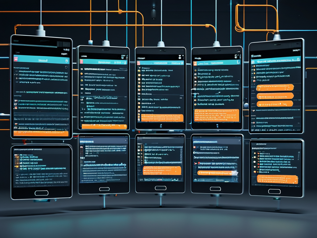 Communication Mechanisms in Distributed System Architectures