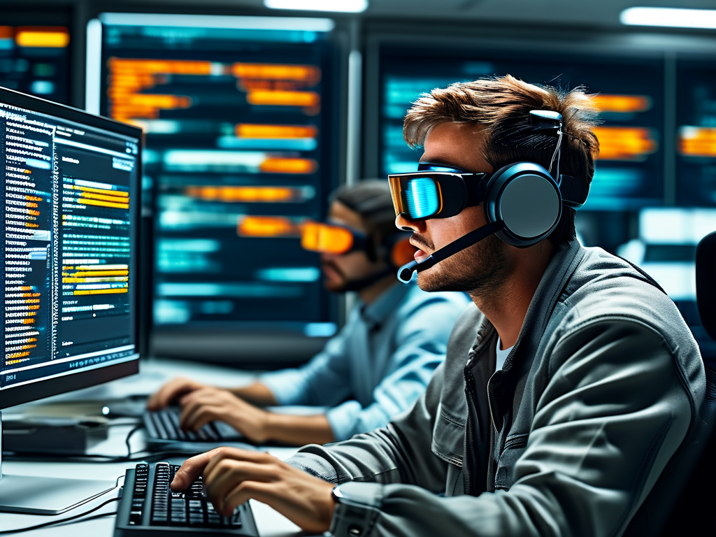 Embedded vs. Backend Development: A Technical and Career Comparison