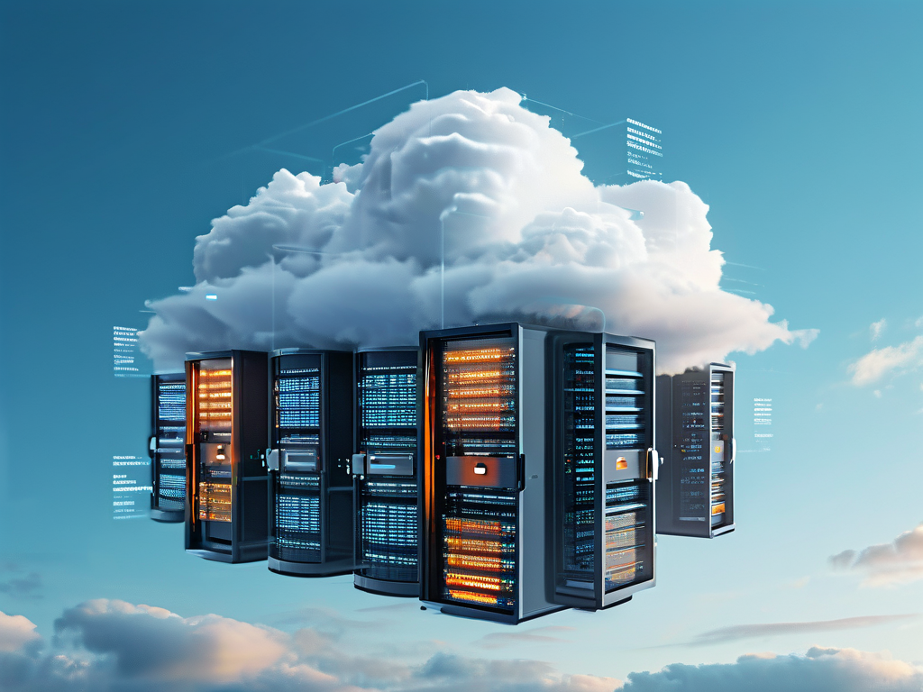Hybrid Cloud Architecture: Bridging Private and Public Cloud Environments
