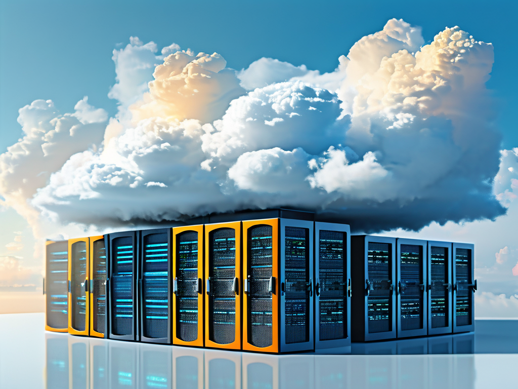 Hybrid Cloud Architecture: Bridging Private and Public Cloud Environments