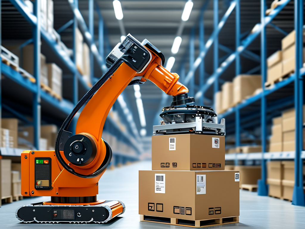 Automated WMS Deployment Cost Models: Pricing Factors and Strategies