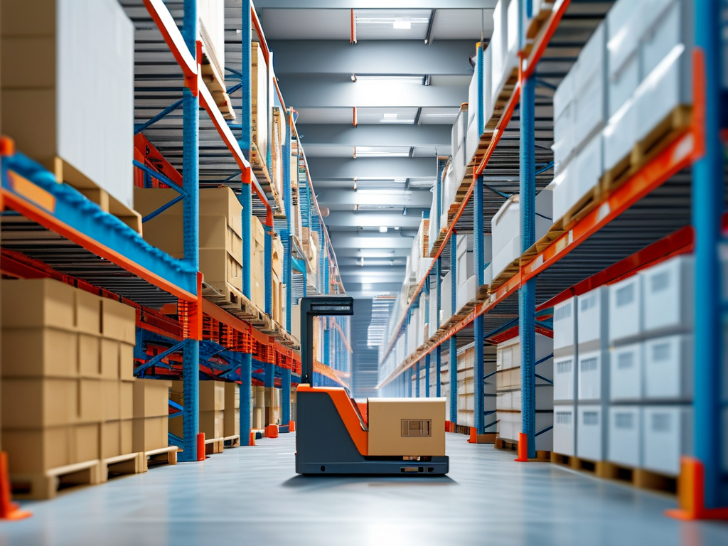 Automated WMS Deployment Cost Models: Pricing Factors and Strategies