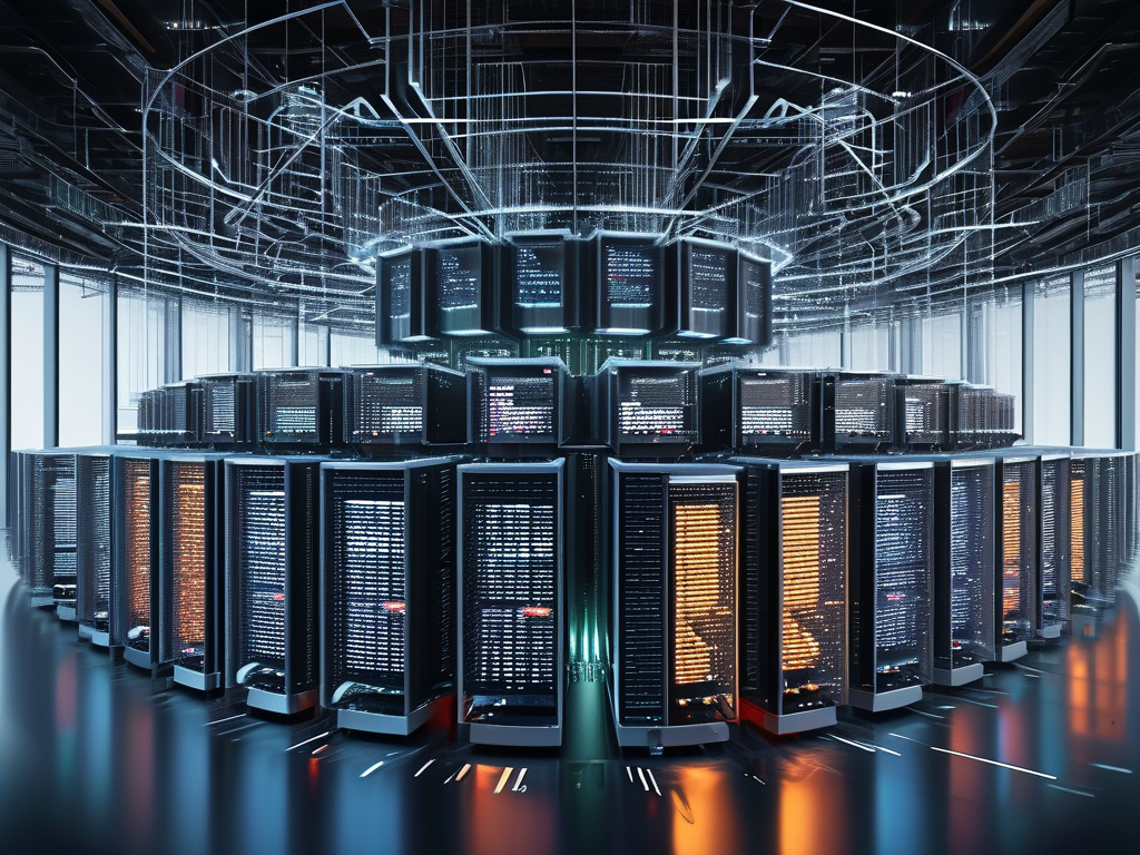 What Are Distributed Architecture Projects?