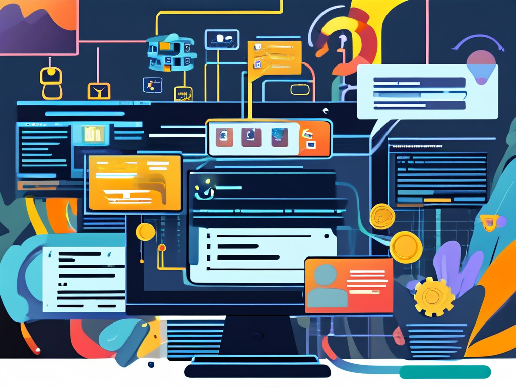 Streamlining Frontend Development: Modern Automated Deployment Solutions
