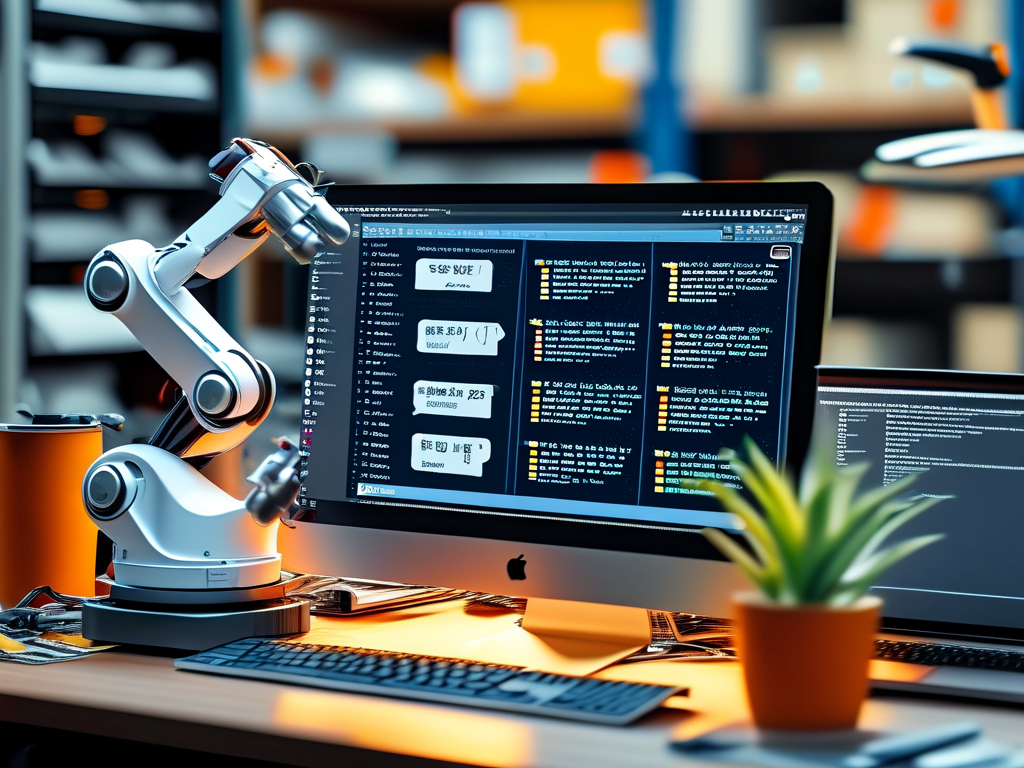 Streamlining Frontend Development: Modern Automated Deployment Solutions