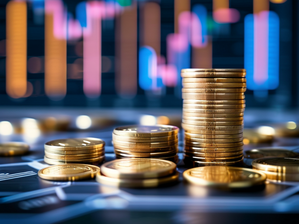 Blockchain Technology: Reshaping Modern Financial Ecosystems Through Innovation