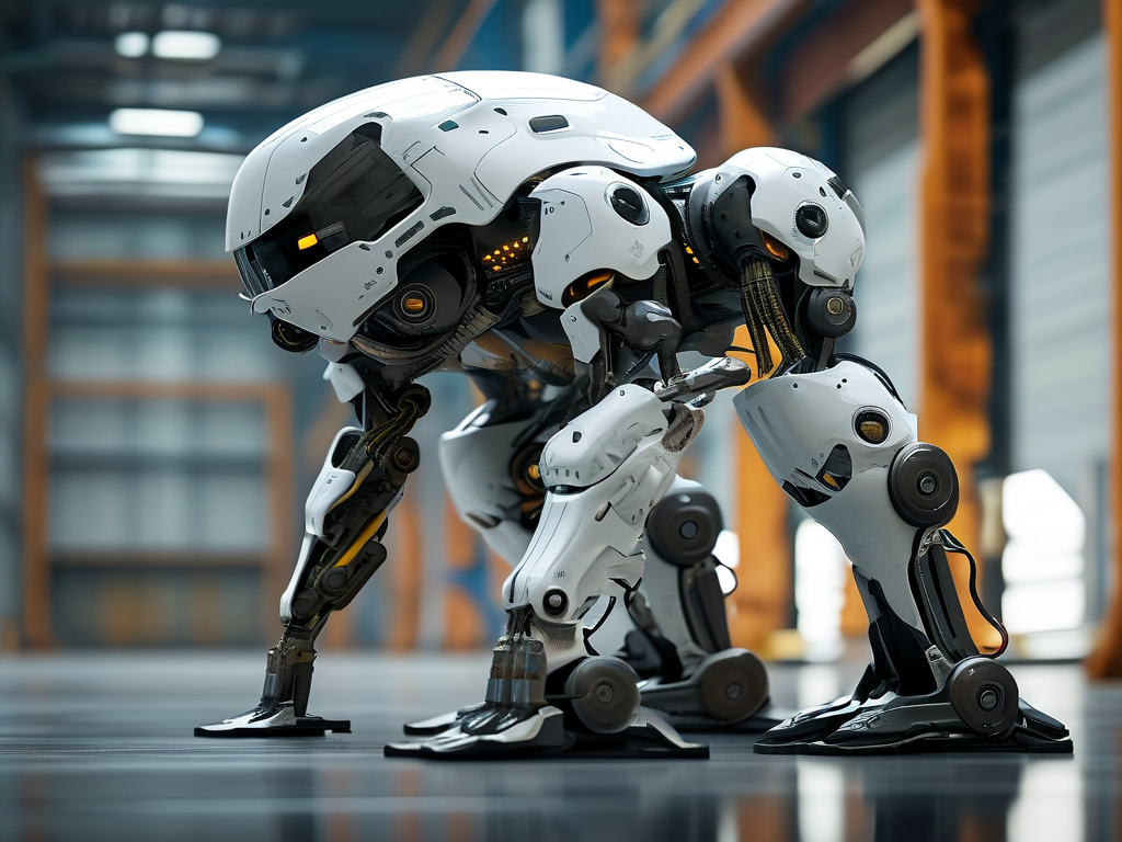 Overcoming Technical Challenges in Exoskeleton Robotics Development