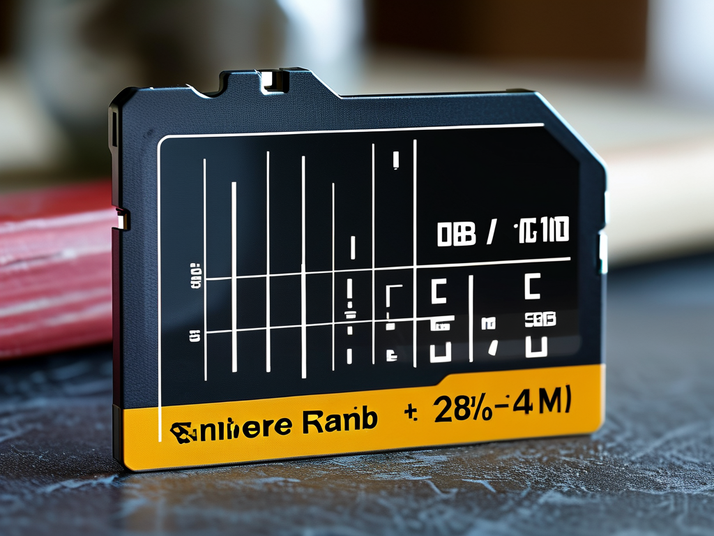 How to Calculate Memory Card Storage Duration