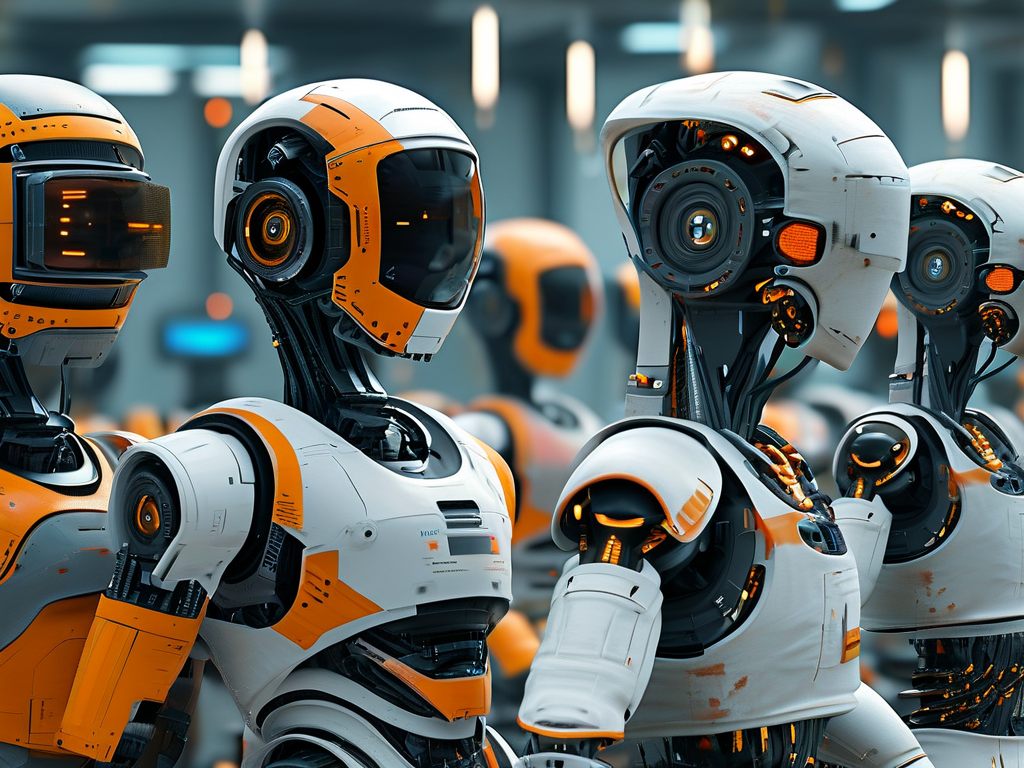 Exploring the Synergy of Robotic Combination Technologies for Future Applications