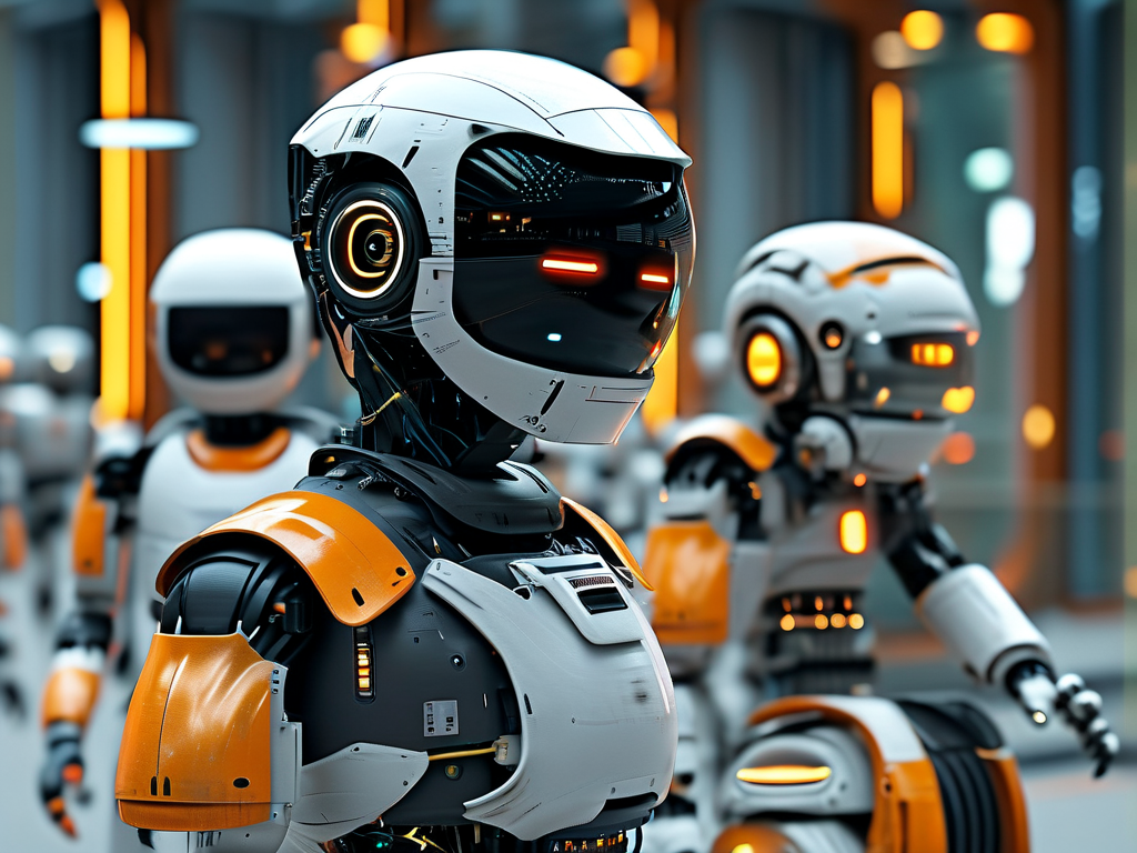 Exploring the Synergy of Robotic Combination Technologies for Future Applications