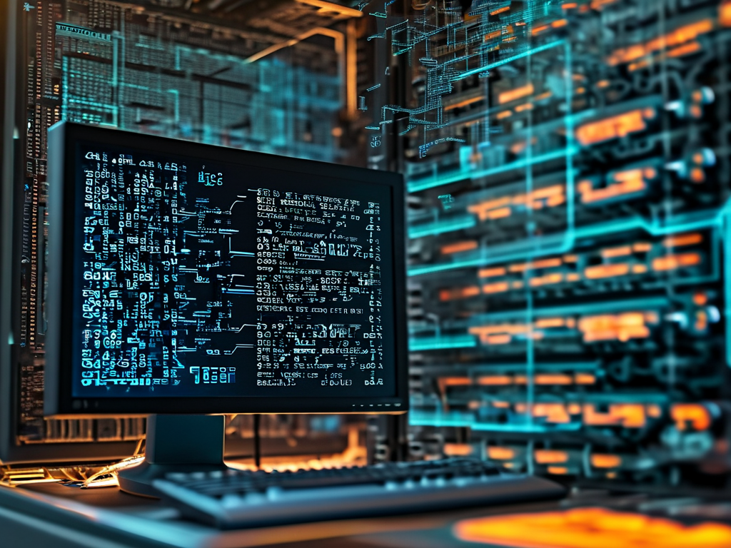 Advances in Computer Memory Data Extraction: Techniques and Applications