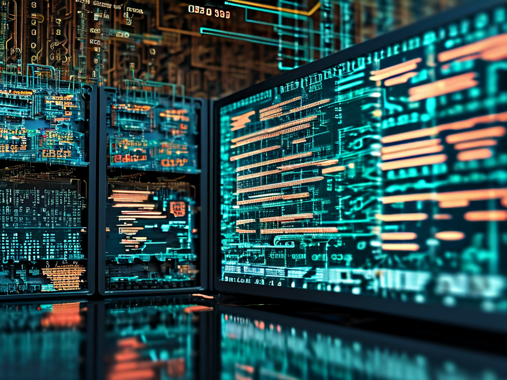 Advances in Computer Memory Data Extraction: Techniques and Applications