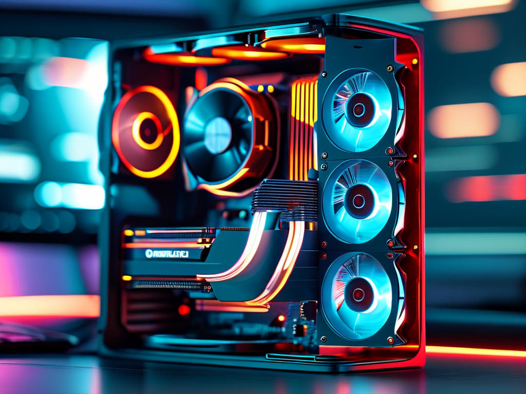 Why GPU Memory is Essential for High-Performance Computing