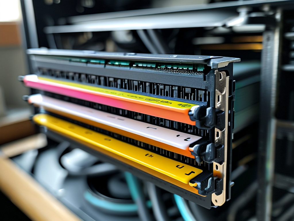How Much Has Computer Memory Advanced in the Last Decade?