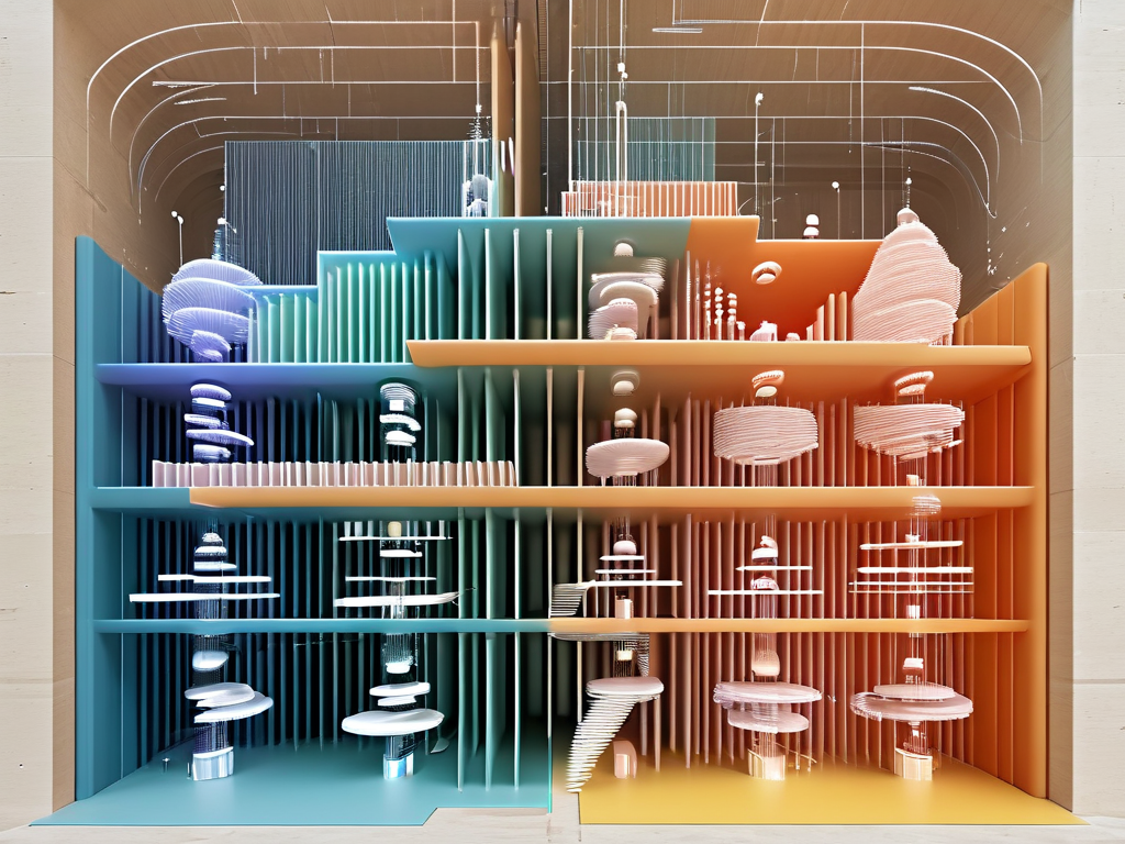 Top 5 Essential Algorithms in Data Structures Every Developer Should Know