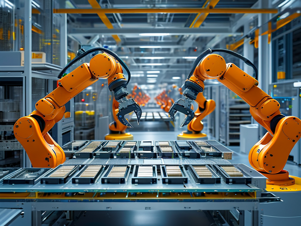 Automating Business Deployment: Strategies for Modern Enterprises