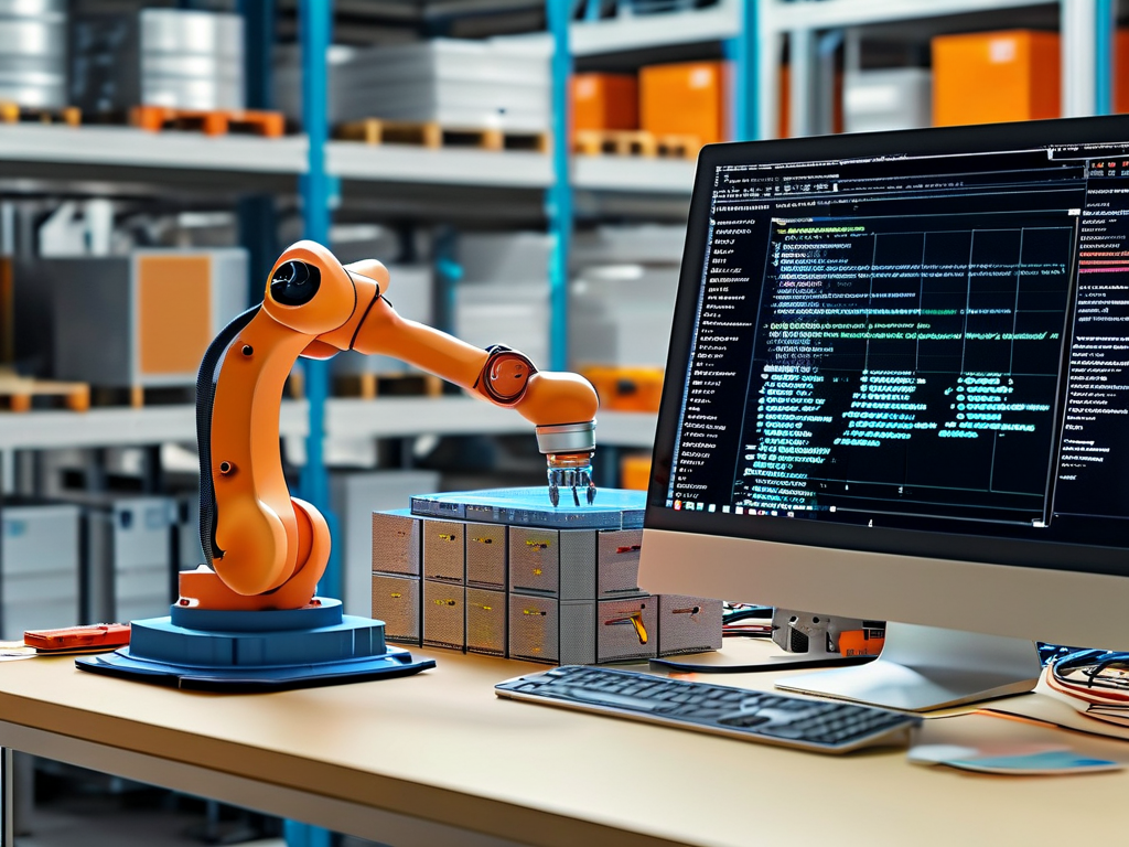 Mastering Automation Deployment: Streamlining Workflows for Efficiency