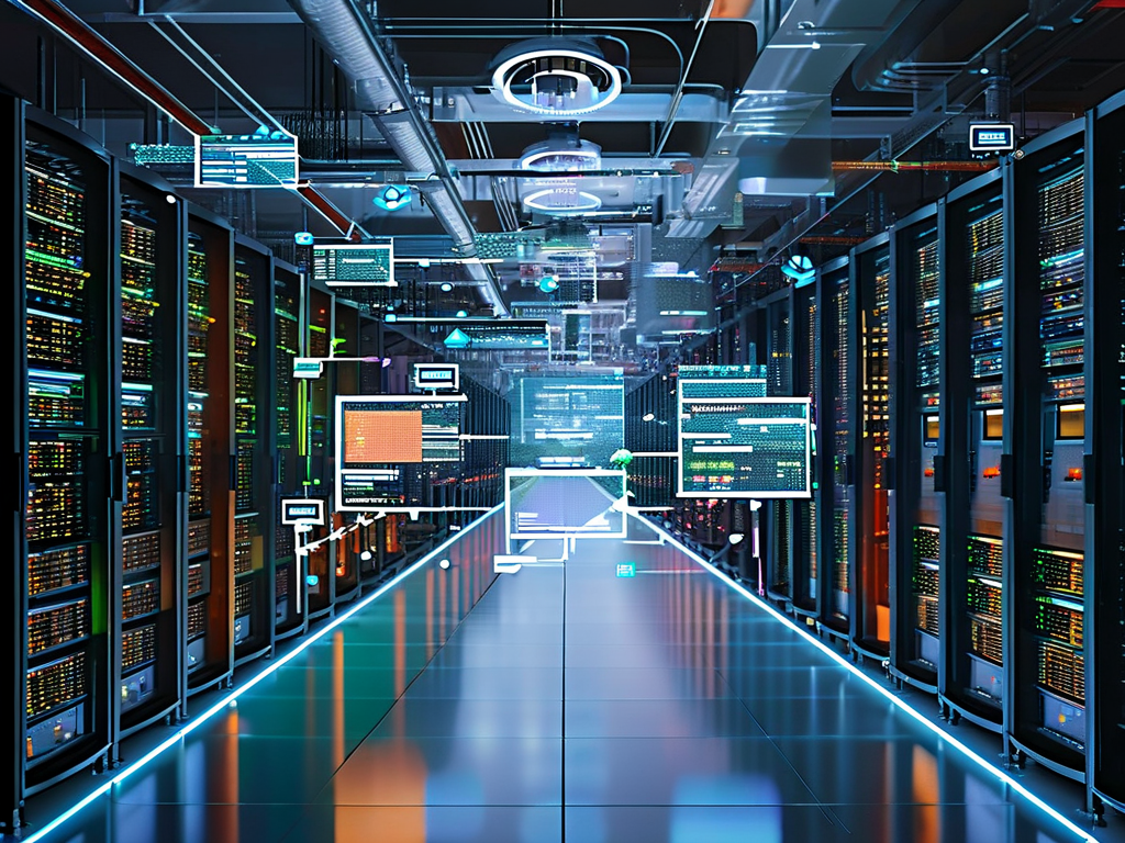 Hybrid Cloud Monitoring Architecture: A Visual Guide for Modern Enterprises