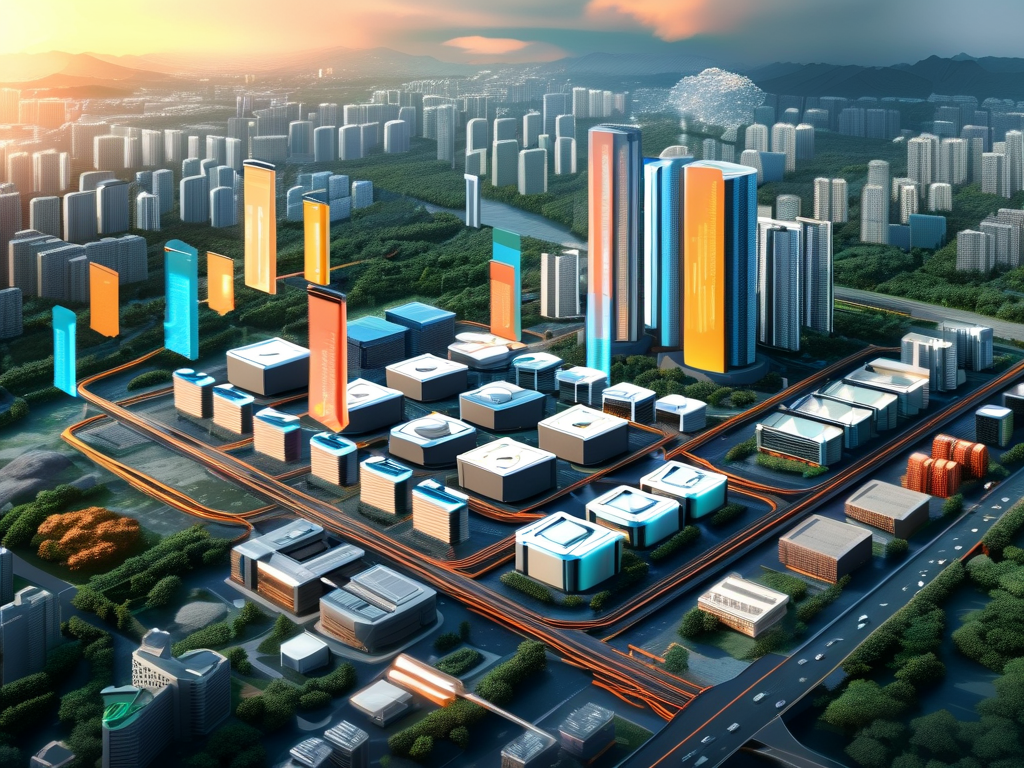 Optimizing Mini-Program Capacity with Distributed Architecture Design