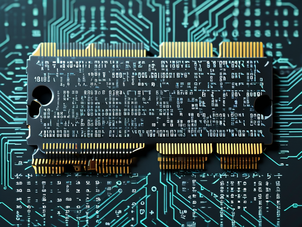 How to Calculate Memory Bus Width: A Step-by-Step Guide
