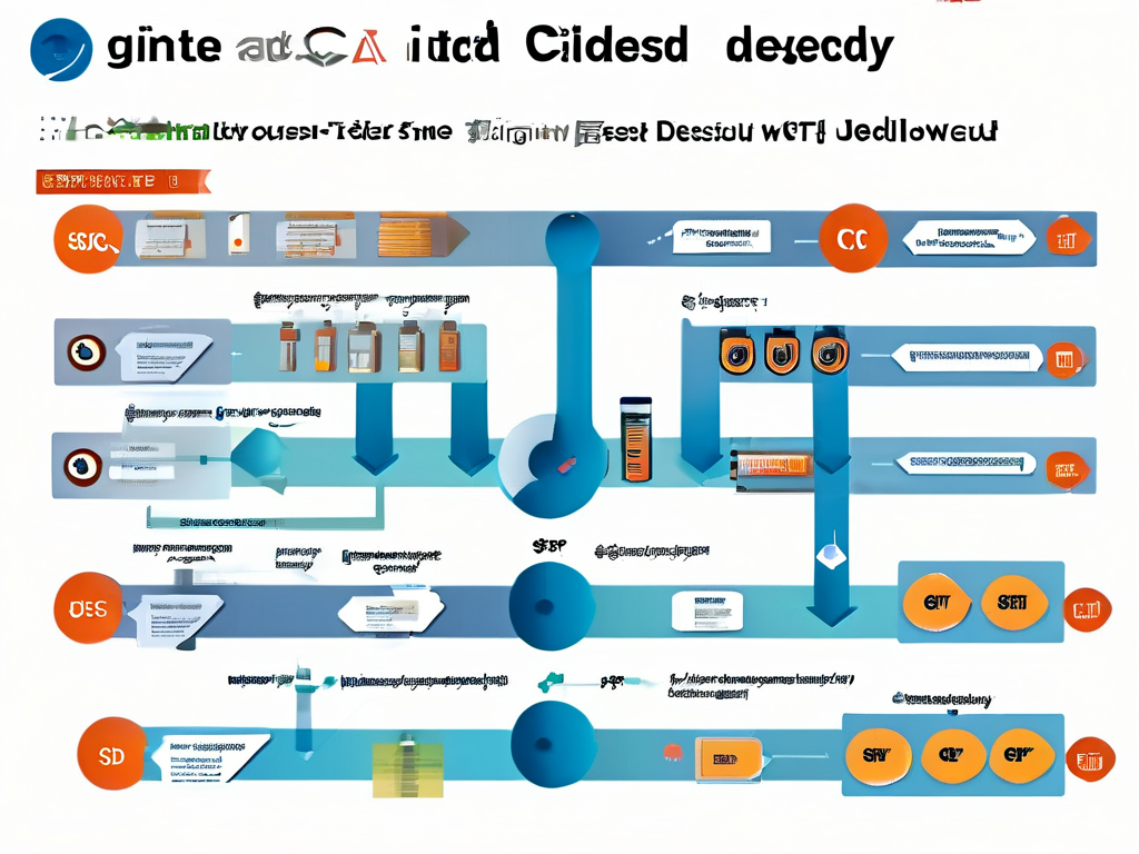 Streamlining Development with Gitea and CI/CD Automation Workflows