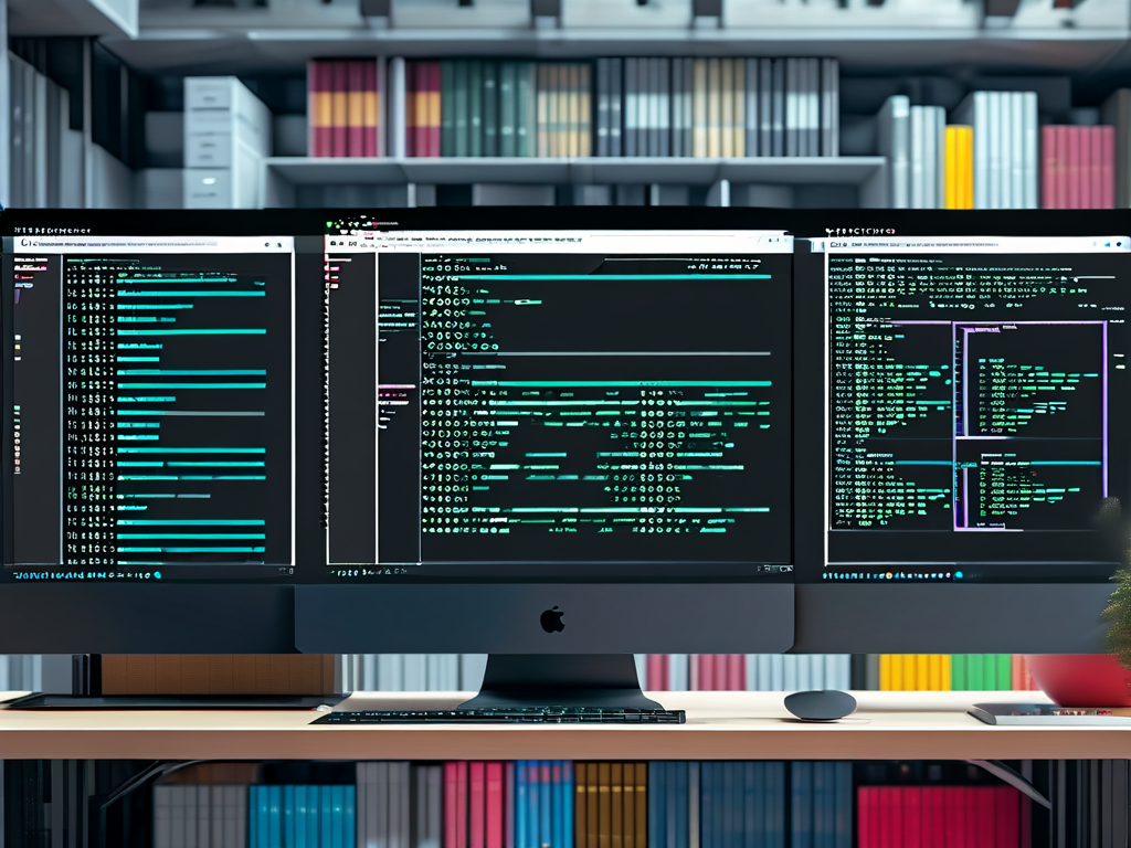 AI-Driven Full-Stack Development: Tools for Frontend, Backend, and Database Integration