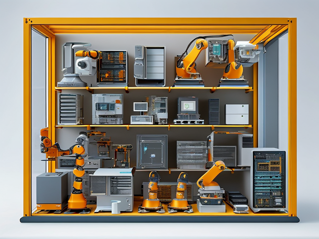 Understanding the Automated Window Deployment Process: A Step-by-Step Guide