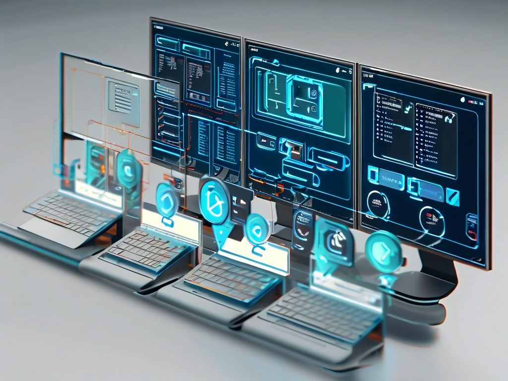 Streamlining IT Infrastructure with MDT Automated Deployment and Activation