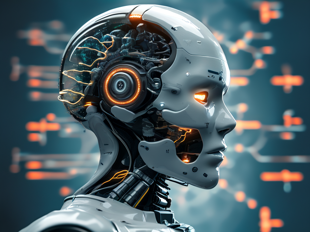 Robotic Neural Interface Technology: Bridging Minds and Machines